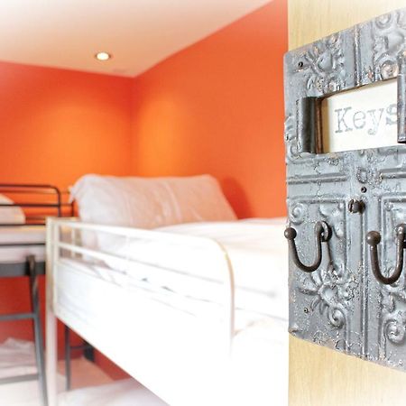 Lumely Fee Bunkhouse Aparthotel Kendal Kültér fotó