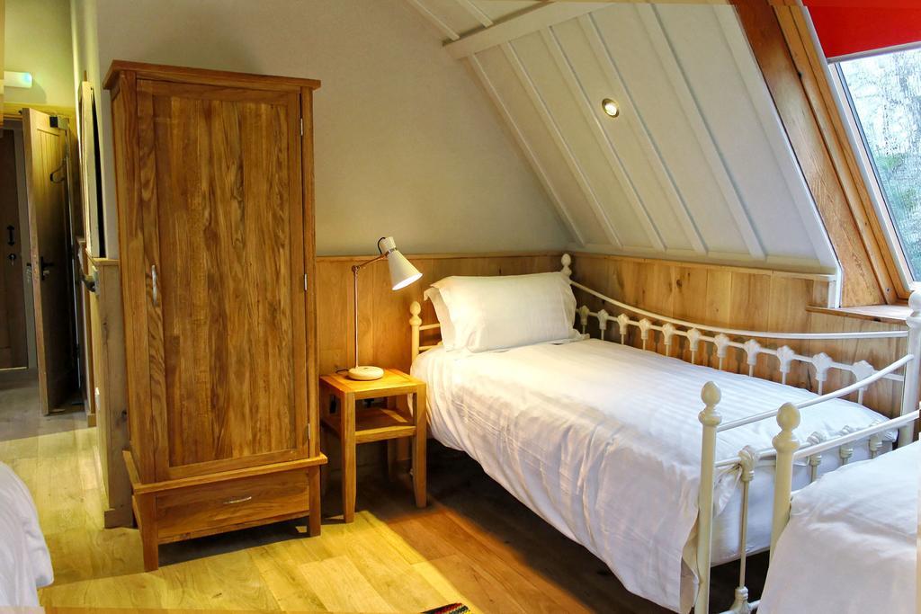 Lumely Fee Bunkhouse Aparthotel Kendal Kültér fotó