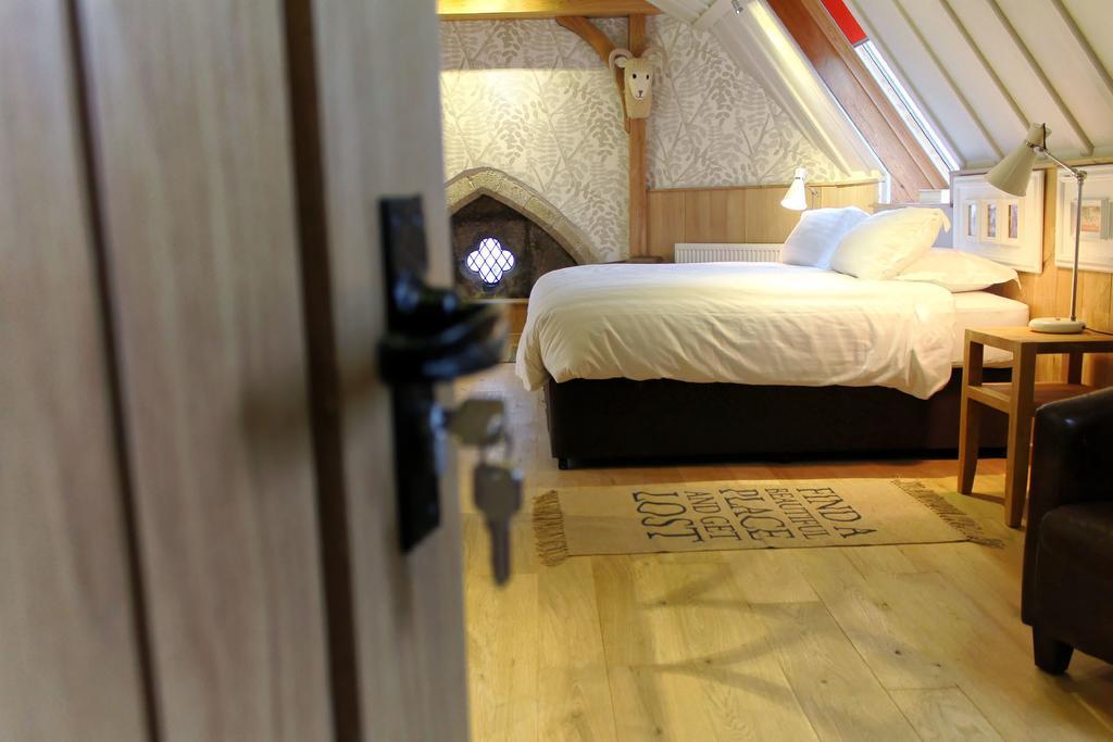Lumely Fee Bunkhouse Aparthotel Kendal Szoba fotó