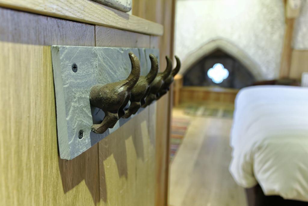 Lumely Fee Bunkhouse Aparthotel Kendal Szoba fotó