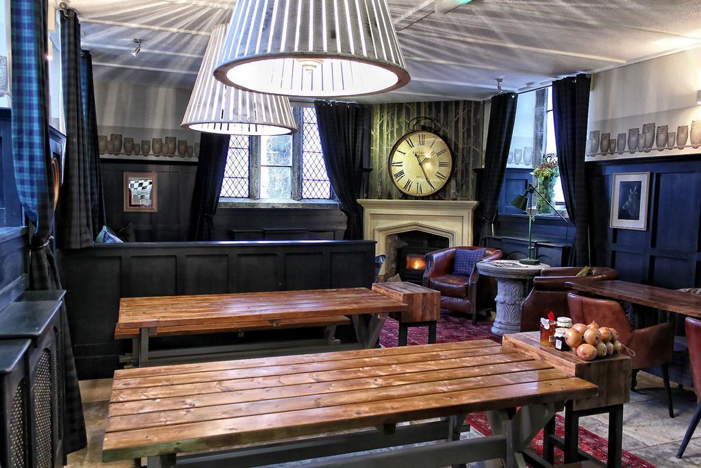 Lumely Fee Bunkhouse Aparthotel Kendal Kültér fotó