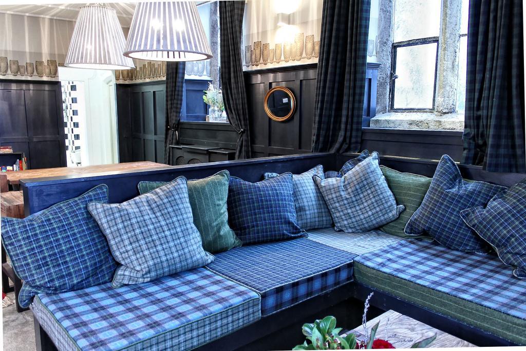 Lumely Fee Bunkhouse Aparthotel Kendal Kültér fotó