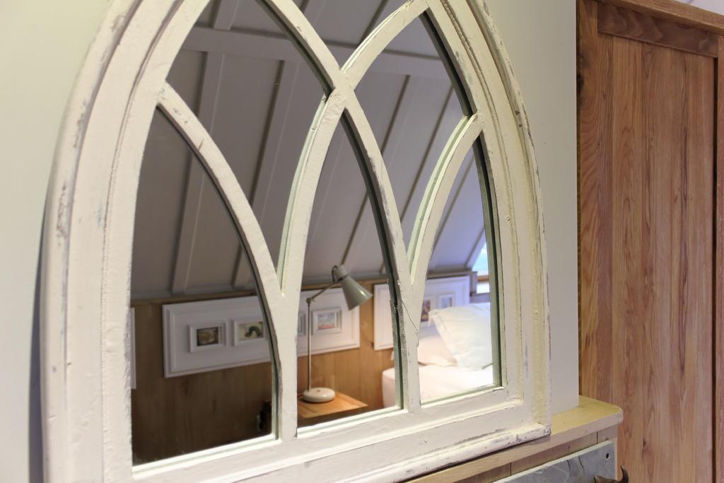 Lumely Fee Bunkhouse Aparthotel Kendal Kültér fotó