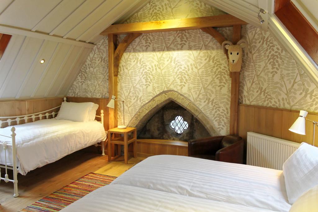 Lumely Fee Bunkhouse Aparthotel Kendal Szoba fotó