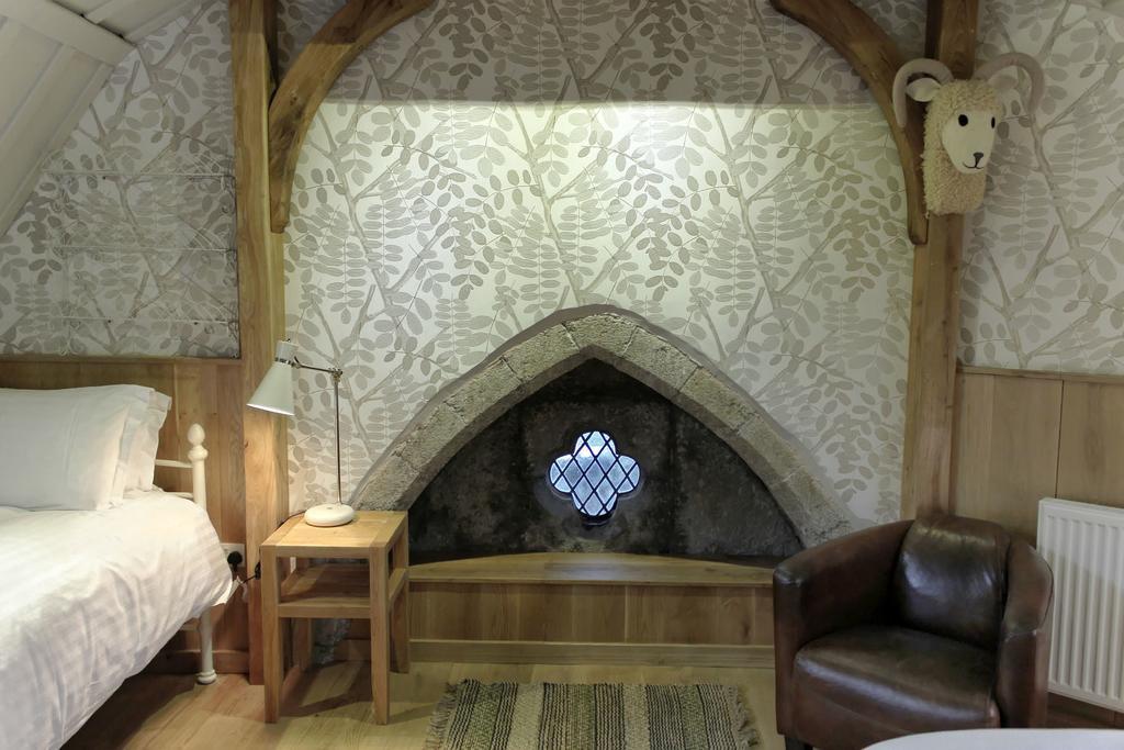 Lumely Fee Bunkhouse Aparthotel Kendal Szoba fotó