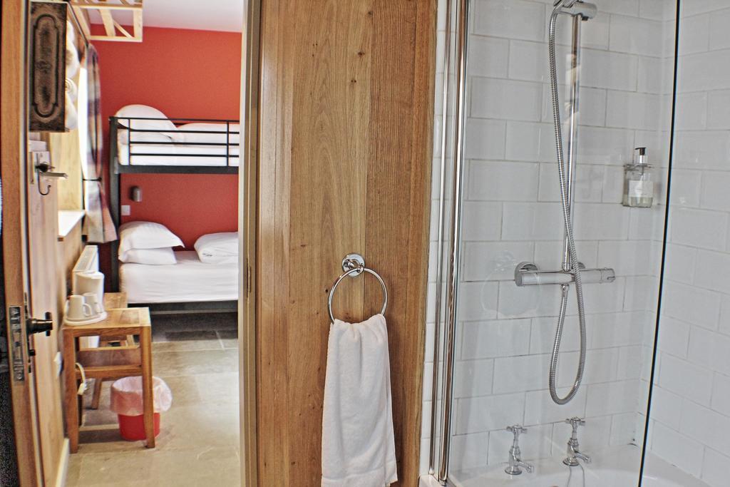 Lumely Fee Bunkhouse Aparthotel Kendal Kültér fotó