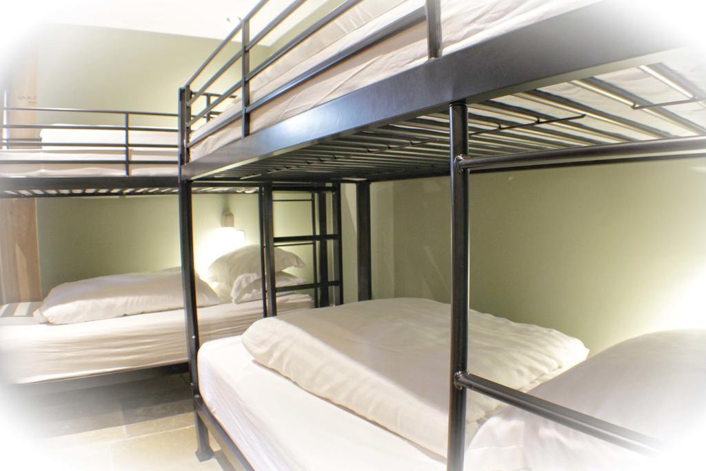 Lumely Fee Bunkhouse Aparthotel Kendal Kültér fotó