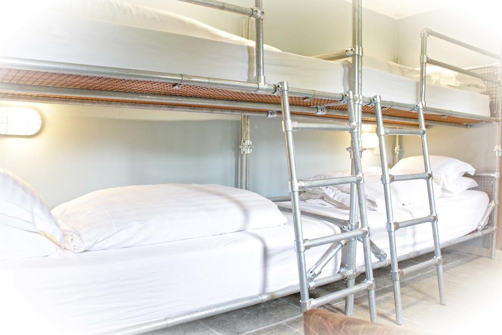Lumely Fee Bunkhouse Aparthotel Kendal Kültér fotó