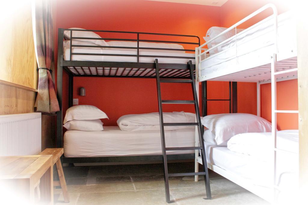 Lumely Fee Bunkhouse Aparthotel Kendal Kültér fotó