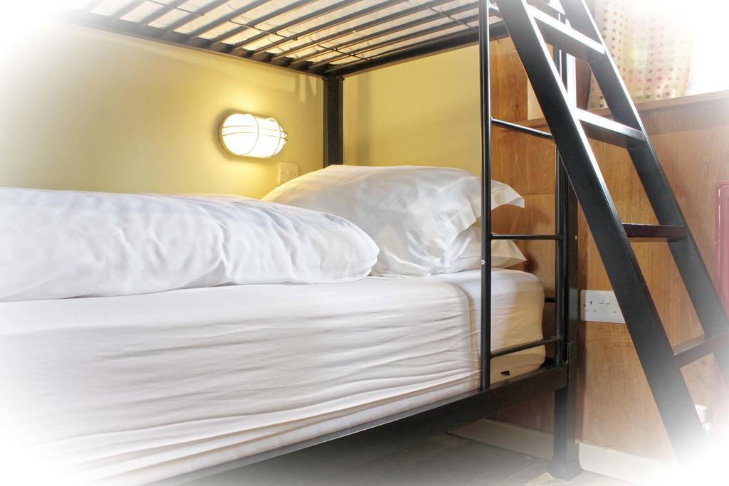 Lumely Fee Bunkhouse Aparthotel Kendal Kültér fotó