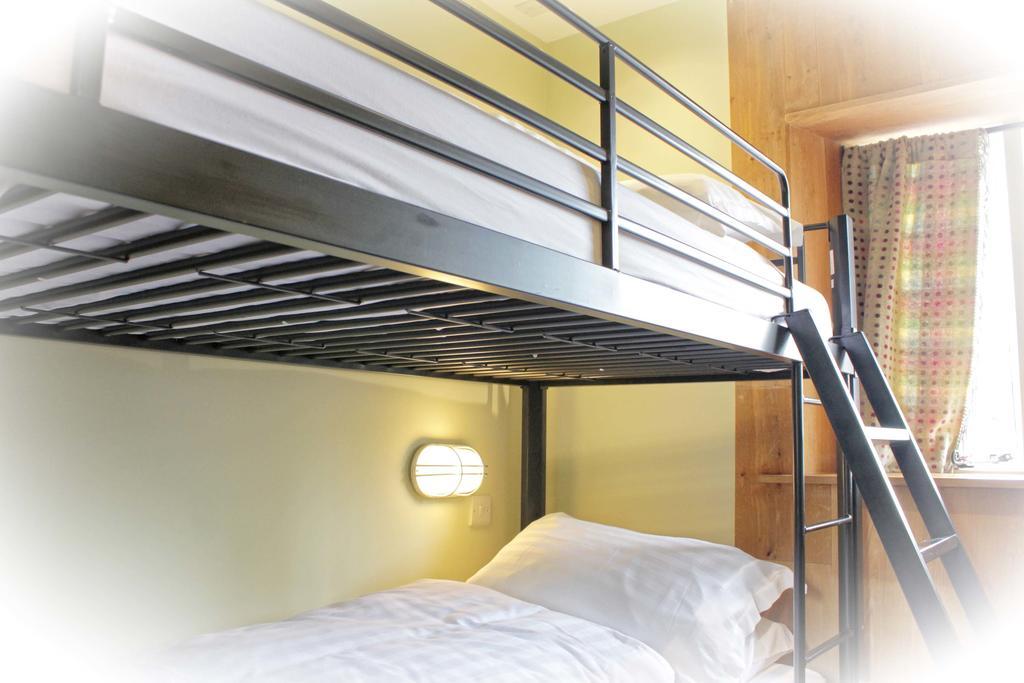 Lumely Fee Bunkhouse Aparthotel Kendal Kültér fotó