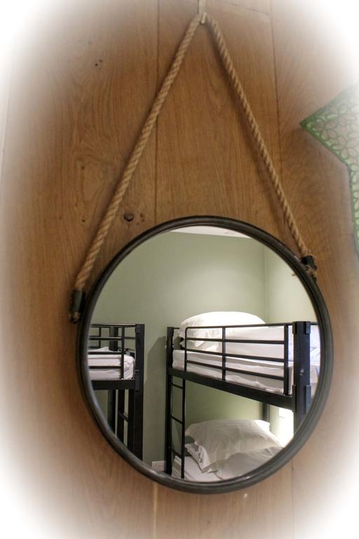 Lumely Fee Bunkhouse Aparthotel Kendal Kültér fotó