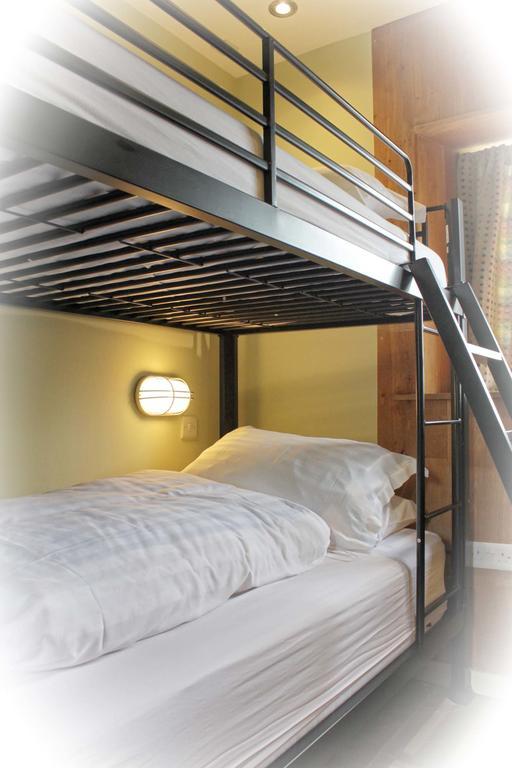 Lumely Fee Bunkhouse Aparthotel Kendal Kültér fotó