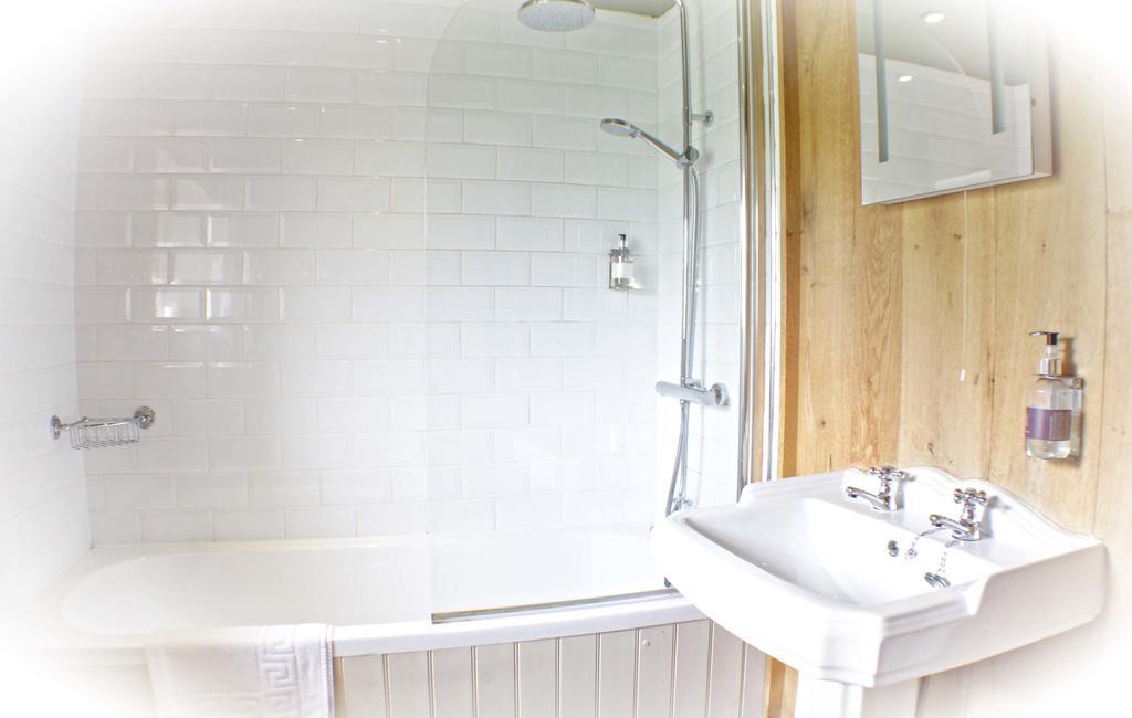 Lumely Fee Bunkhouse Aparthotel Kendal Kültér fotó