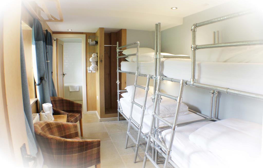Lumely Fee Bunkhouse Aparthotel Kendal Kültér fotó
