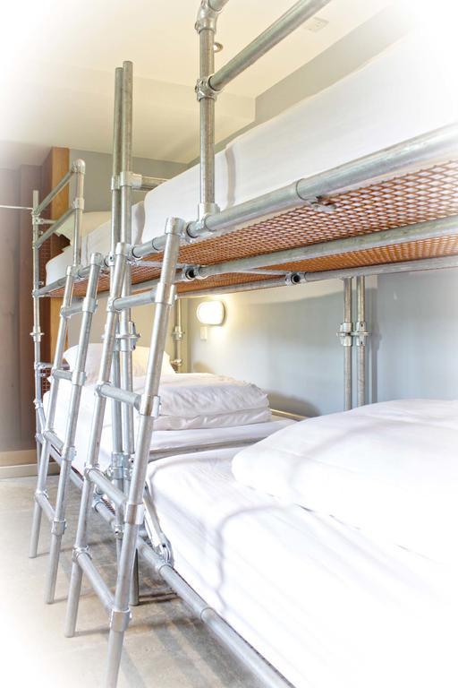 Lumely Fee Bunkhouse Aparthotel Kendal Kültér fotó