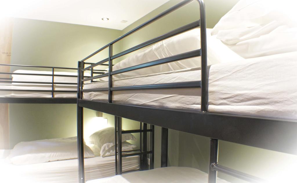 Lumely Fee Bunkhouse Aparthotel Kendal Kültér fotó