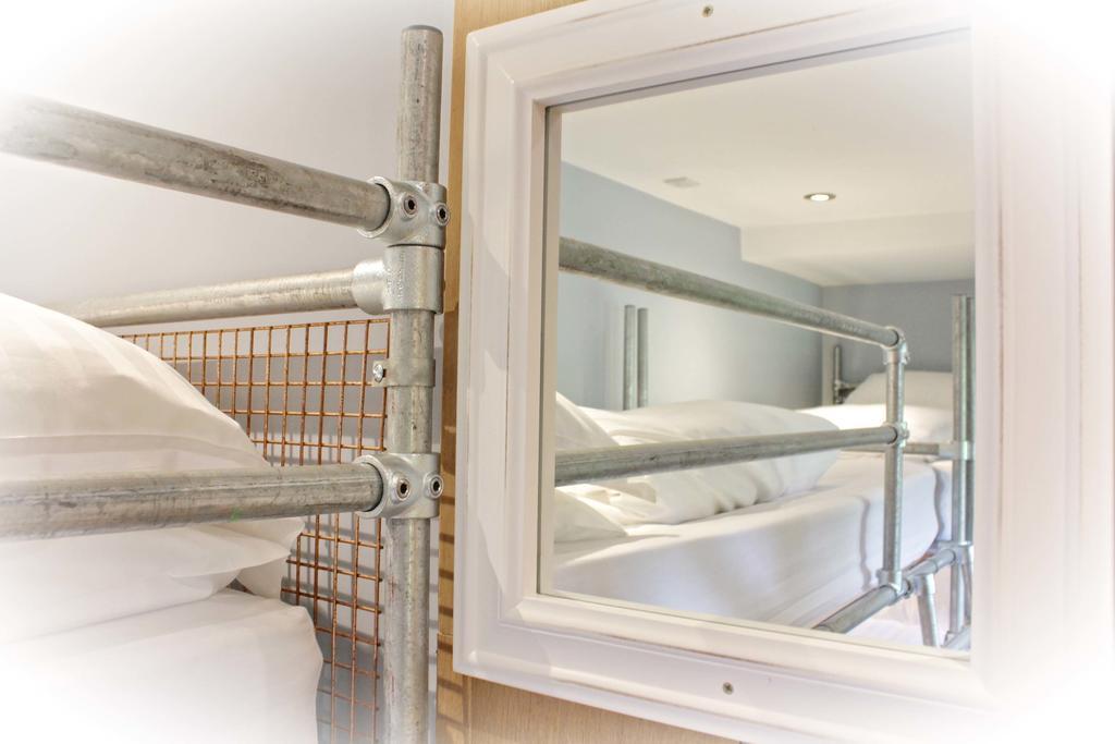 Lumely Fee Bunkhouse Aparthotel Kendal Kültér fotó